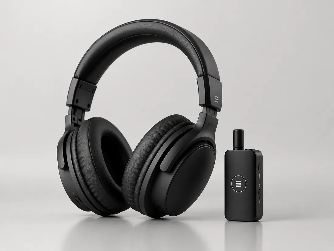 Headphones
